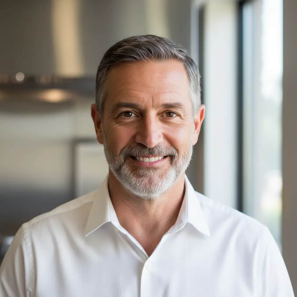 Autor Przemysław Jaworski