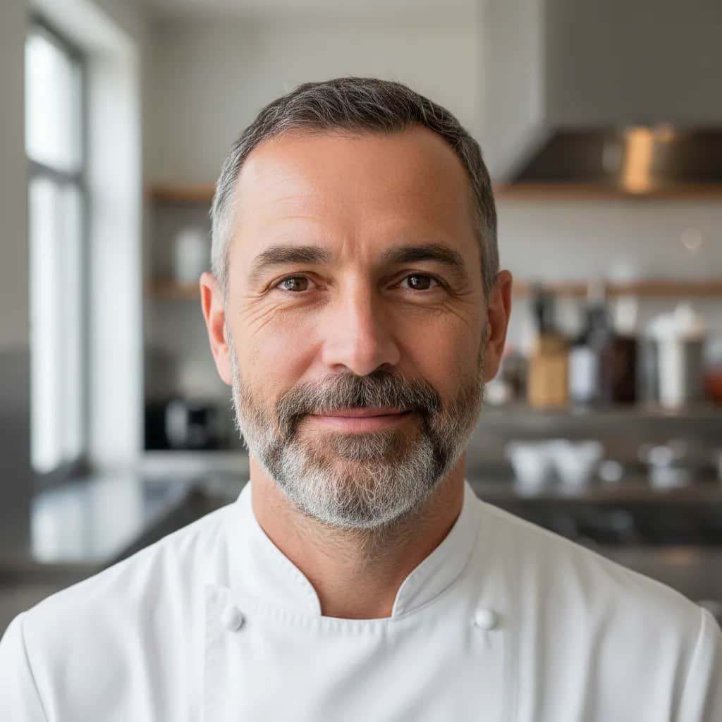 Autor Karol Szewczyk