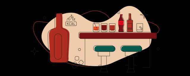 Ile kalorii ma whisky z colą? Sprawdź, co naprawdę pijesz! Ile kalorii ma whisky z colą? Sprawdź, co naprawdę pijesz!