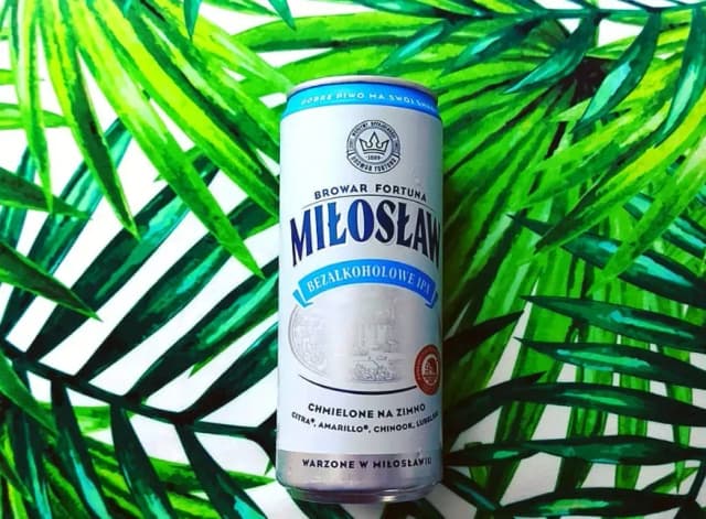 Które piwo ma 0 alkoholu? Odkryj najlepsze opcje bezalkoholowe Które piwo ma 0 alkoholu? Odkryj najlepsze opcje bezalkoholowe