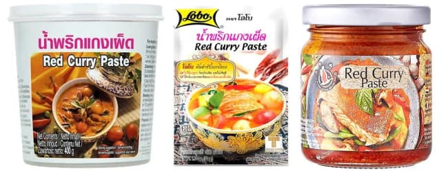 Gdzie kupić czerwoną pastę curry? Sprawdź najlepsze miejsca w Polsce Gdzie kupić czerwoną pastę curry? Sprawdź najlepsze miejsca w Polsce