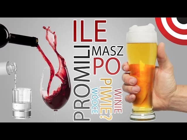 3 piwa ile to wódki? Sprawdź, ile alkoholu naprawdę pijesz 3 piwa ile to wódki? Sprawdź, ile alkoholu naprawdę pijesz