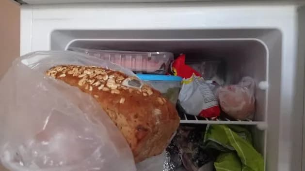 Jak mrozić pieczywo, aby uniknąć marnowania i zachować świeżość Jak mrozić pieczywo, aby uniknąć marnowania i zachować świeżość
