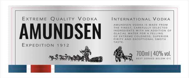 Amundsen wódka skąd pochodzi? Odkryj tajemnice jej pochodzenia Amundsen wódka skąd pochodzi? Odkryj tajemnice jej pochodzenia