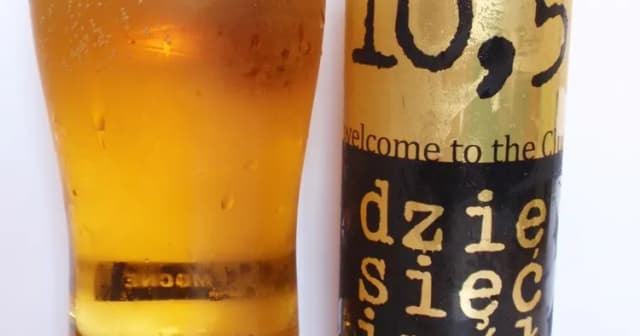 Piwo 10,5 ile ma procent alkoholu? Zaskakujące fakty o ekstrakcie Piwo 10,5 ile ma procent alkoholu? Zaskakujące fakty o ekstrakcie