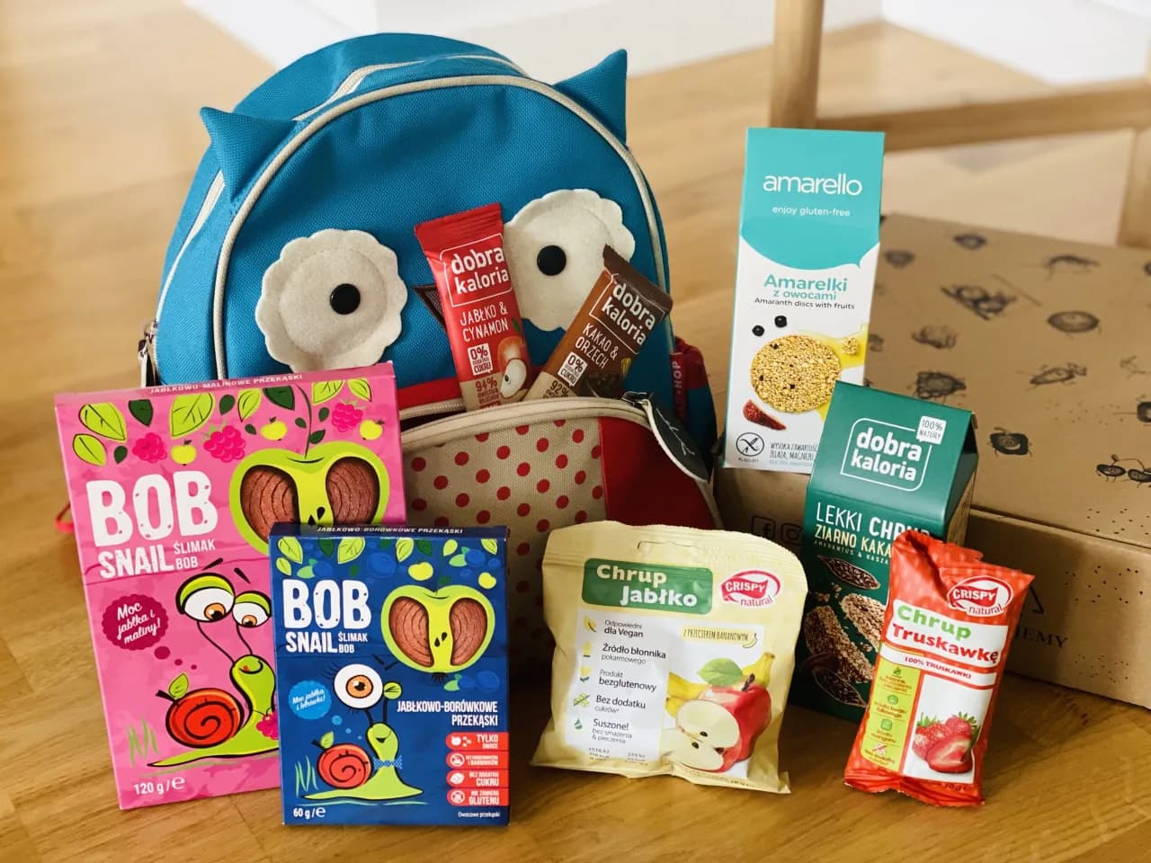 Jakie przekąski dla 6 miesięcznego dziecka są bezpieczne i zdrowe? Jakie przekąski dla 6 miesięcznego dziecka są bezpieczne i zdrowe?