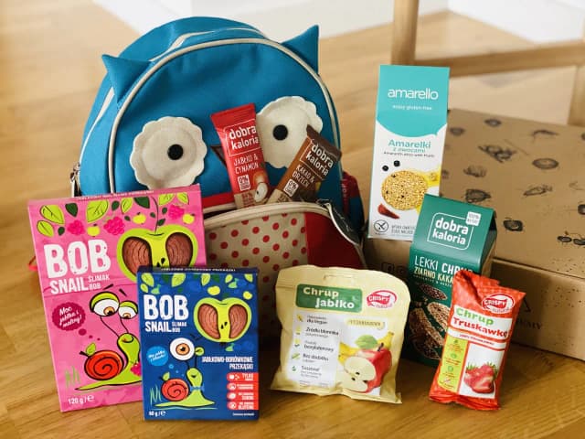 Jakie przekąski dla 6 miesięcznego dziecka są bezpieczne i zdrowe? Jakie przekąski dla 6 miesięcznego dziecka są bezpieczne i zdrowe?