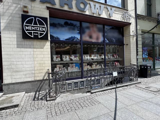 Gdzie kupić piwo Mentzen? Sprawdź najlepsze miejsca i oferty Gdzie kupić piwo Mentzen? Sprawdź najlepsze miejsca i oferty