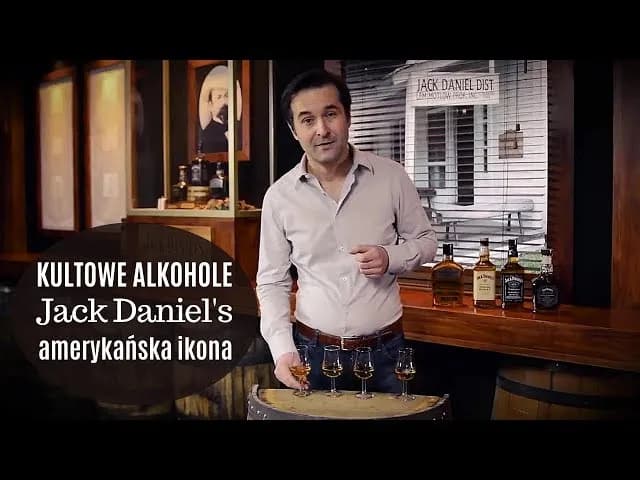 Czy Jack Daniel's to whisky? Odkryj, co czyni go wyjątkowym! Czy Jack Daniel's to whisky? Odkryj, co czyni go wyjątkowym!