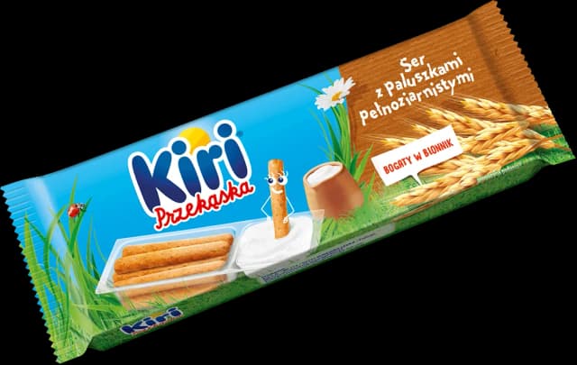 Gdzie kupić Kiri Przekąska? Ceny i dostępność w sklepach Gdzie kupić Kiri Przekąska? Ceny i dostępność w sklepach