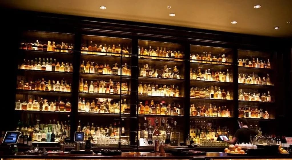 Najlepsza whisky - odkryj wyjątkowe smaki i niezapomniane doznania Najlepsza whisky - odkryj wyjątkowe smaki i niezapomniane doznania