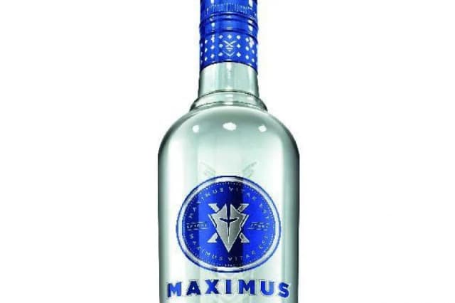 Gdzie kupić wódka Maximus? Sprawdź najlepsze oferty i ceny Gdzie kupić wódka Maximus? Sprawdź najlepsze oferty i ceny