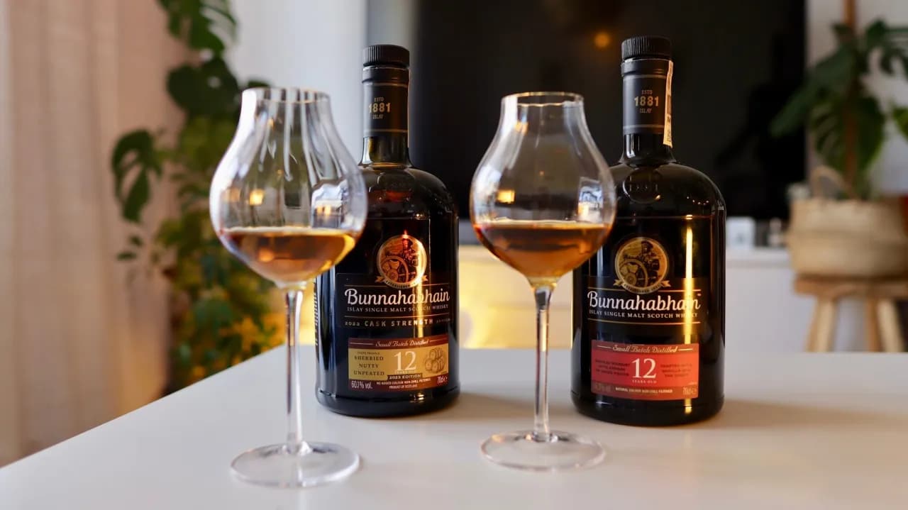 Ile kosztuje whisky? Ceny, które zaskoczą każdego miłośnika alkoholi Ile kosztuje whisky? Ceny, które zaskoczą każdego miłośnika alkoholi