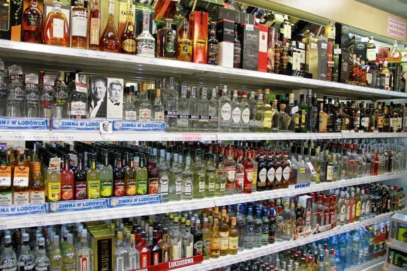 Czy whisky ma cukier? Sprawdź, co musisz wiedzieć o zdrowiu Czy whisky ma cukier? Sprawdź, co musisz wiedzieć o zdrowiu