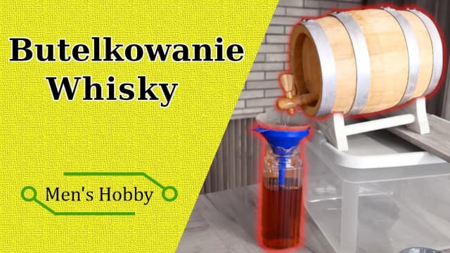 Jak zrobić whisky z wódki w kilka minut - prosty przepis na smak Jak zrobić whisky z wódki w kilka minut - prosty przepis na smak