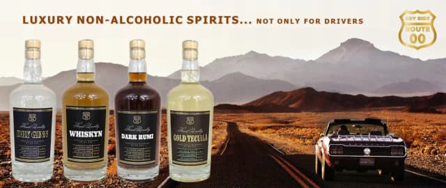 Gdzie kupić whisky bezalkoholowe? Najlepsze sklepy i oferty online Gdzie kupić whisky bezalkoholowe? Najlepsze sklepy i oferty online