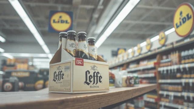 Gdzie kupić piwo Leffe w Polsce? Sprawdź najlepsze oferty i ceny Gdzie kupić piwo Leffe w Polsce? Sprawdź najlepsze oferty i ceny