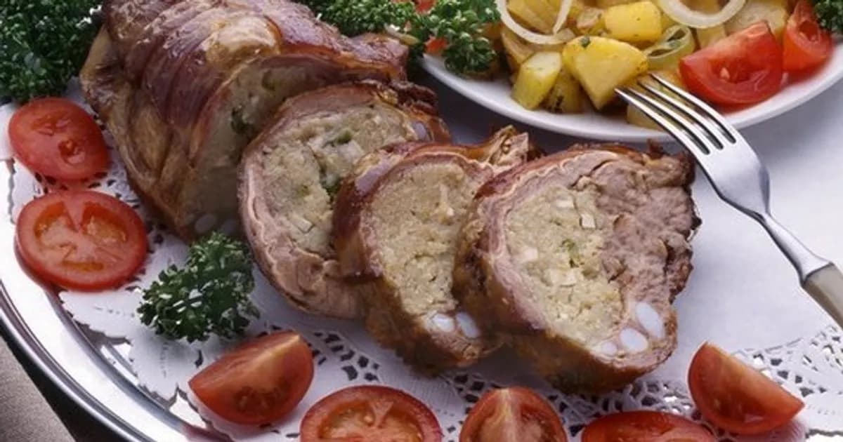 Jak długo dusić cielęcinę, aby była idealnie miękka i soczysta Jak długo dusić cielęcinę, aby była idealnie miękka i soczysta