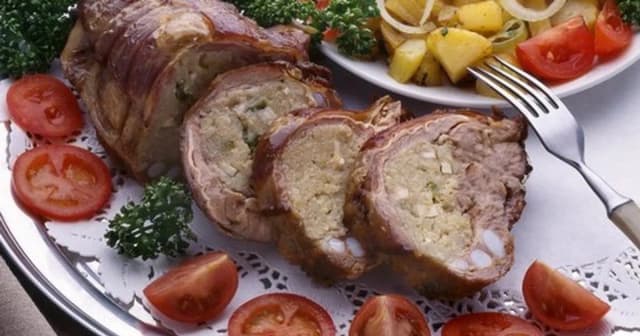 Jak długo dusić cielęcinę, aby była idealnie miękka i soczysta Jak długo dusić cielęcinę, aby była idealnie miękka i soczysta