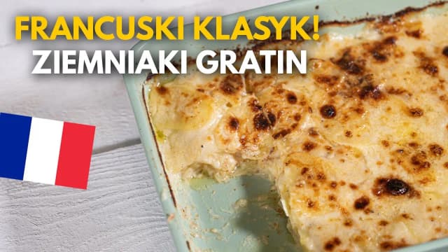 Jak przygotować idealną zapiekankę francuską - przepis i porady Jak przygotować idealną zapiekankę francuską - przepis i porady